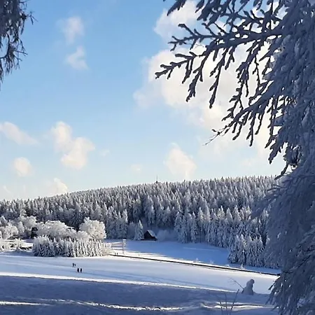 An Den Kurwiesen Masserberg